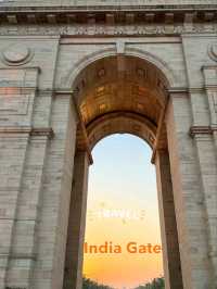 India Gate 