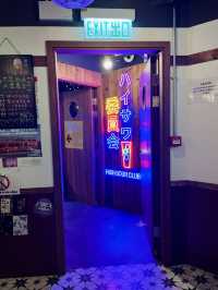 🍶 尖沙咀滿有日本風🎏 的日式居酒屋👘