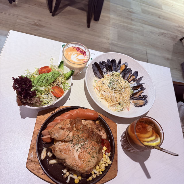 滑雪鐵板飯 滑雪鐵板飯