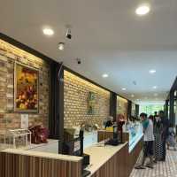 Chocolate Wonderland: A Sweet Escape at Beryl’s!