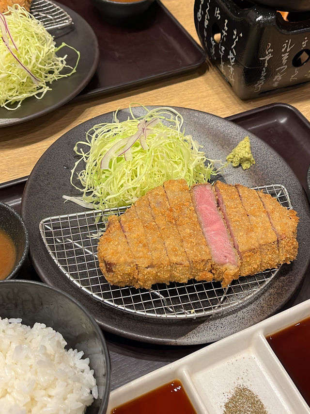 후쿠오카 식도락 여행 후기