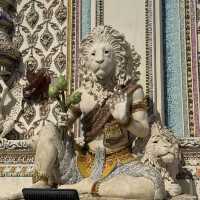 วัดปริวาสราชสงคราม