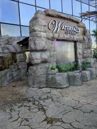 Sandcastle Waterpark
