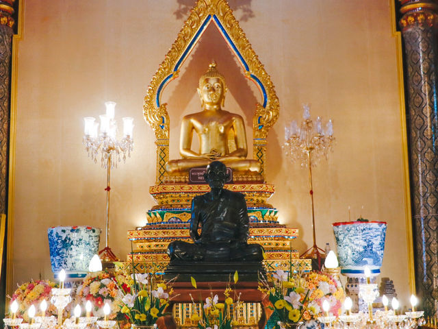วัดโบสถ์หลวงปู่เทียน 