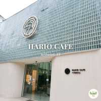 Hario Cafe Bangkok