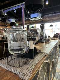 大注目の聖水ベーカリーカフェにいってみたら大正解だった！