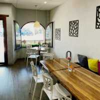 Blossoms of Flavor at Lily’s Cafe