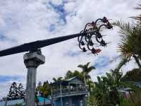 Adventure Awaits: Dreamworld Gold Coast