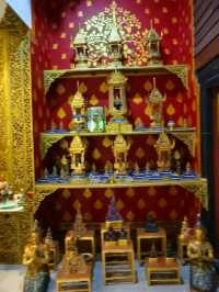 วัดแสงธรรม   วังเขาเขียว