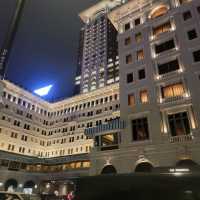 半島酒店 The Peninsula Hong Kong