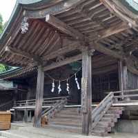 函館八幡宮