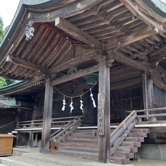 函館八幡宮
