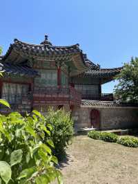 首爾｜昌德宮與景福宮 一次遊覽朝鮮王朝宮殿的歷史與哀愁