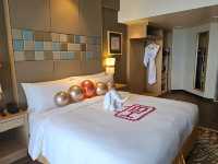 Luxurious Hilton