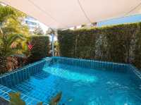 The Rock Hua Hin Beach Resort 