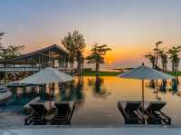 เติมความหวานริมทะเลบรรยากาศโรแมนติค