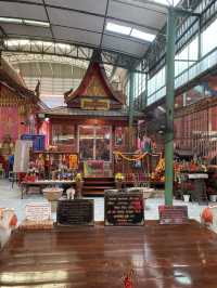 วัดตะเคียน สายมูต้องมา