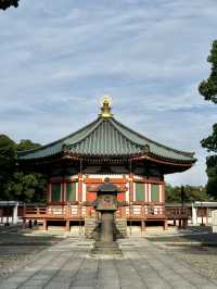 Naritasan Day Trip: Unveiling a Hidden Gem Near Tokyo