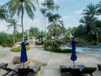 Berjaya Langkawi Resort: A Tropical Escape in Nature 🌿🏝️✨