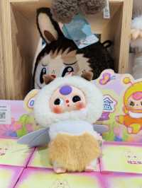 Where Childhood Meets Fashion: Why Q Pocket is a Must-Visit