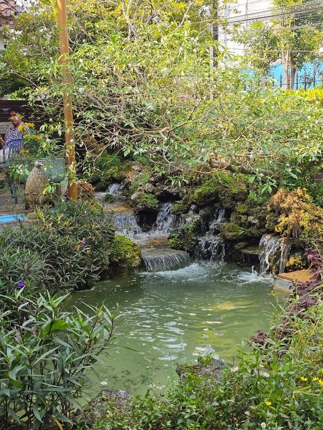 Blue Fable House | Bkk