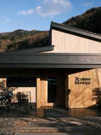 Exploring 7c Winery in Lake Kawaguchi 👌💯