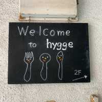 Delicious Solo Lunch at Hygge in Funabashi❤️