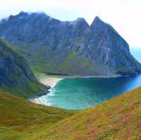 Lofoten Islands, Norway