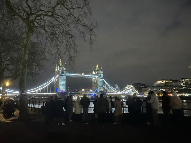 London in a day? Totally possible! 🇬🇧🏙️