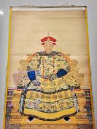 Let's go to the Hong Kong Palace Museum