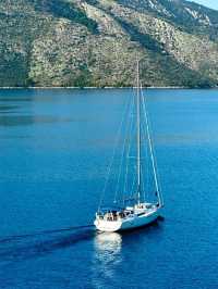 Cruise Trip in Croatia 
