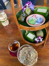 ไร่ชาภูตะวัน เชียงดาว