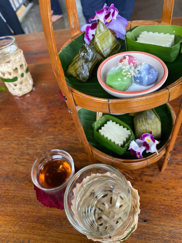ไร่ชาภูตะวัน เชียงดาว