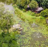 Lampang River Lodge Resort ลำปาง ริเวอร์ ลอจ์ด รีส