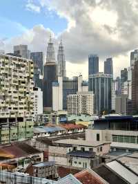 OUR RELAXING STAYCATION AT HOTEL ROYAL SIGNATURE, BUKIT BINTANG