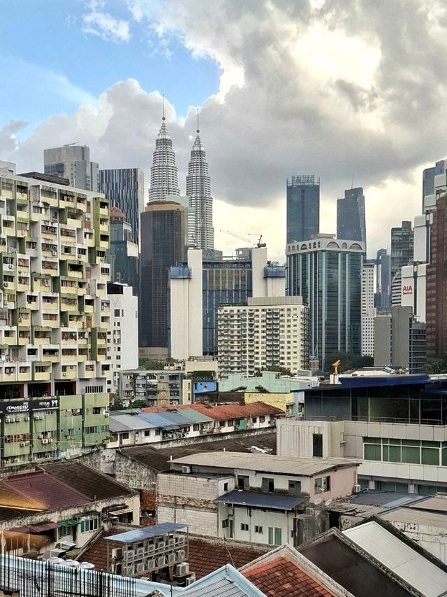 OUR RELAXING STAYCATION AT HOTEL ROYAL SIGNATURE, BUKIT BINTANG