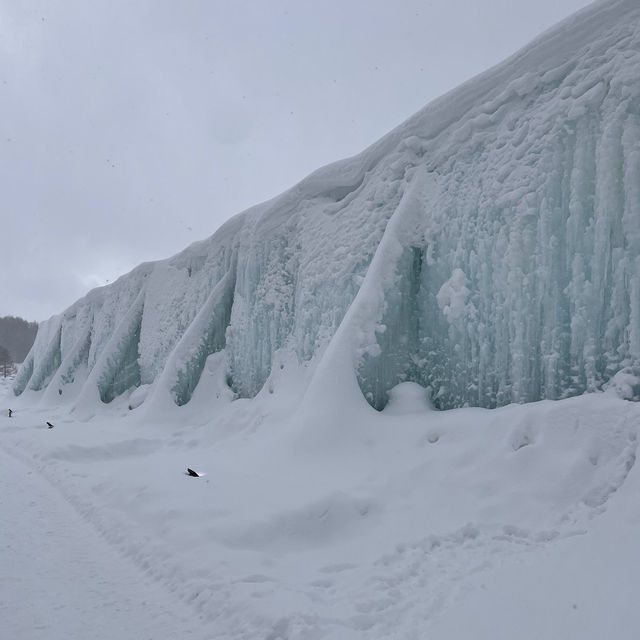 【岩手】氷の世界を体験できる注目スポット
