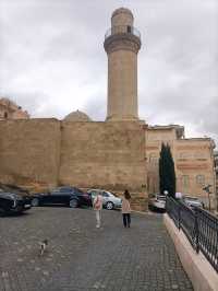 Discover the Charm of Baku’s Old City: A Journey Through History and Culture