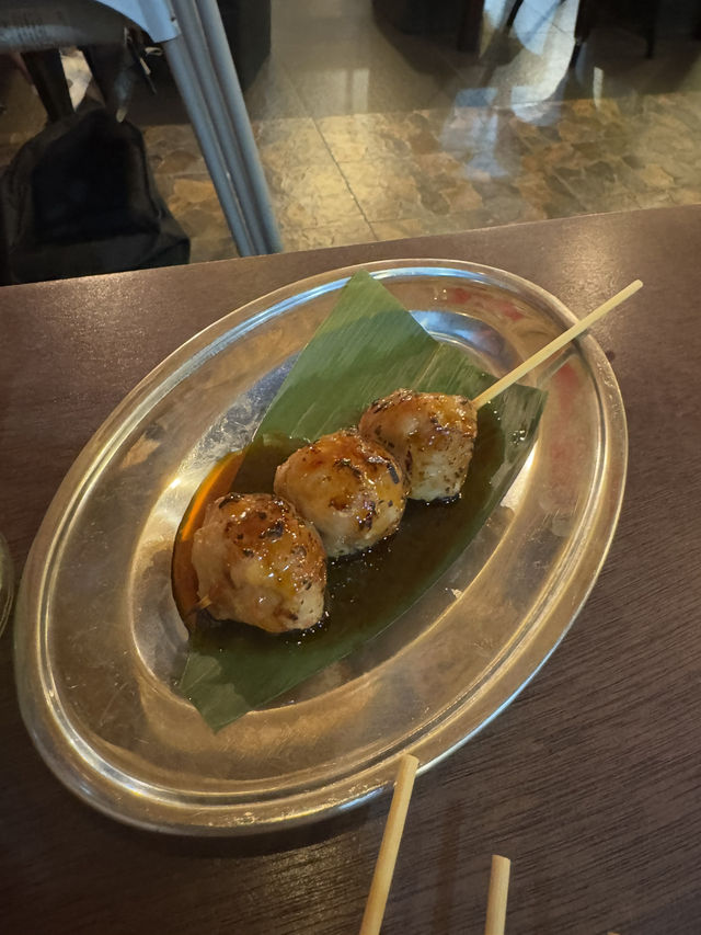 Anime themed Japanese restaurant 
