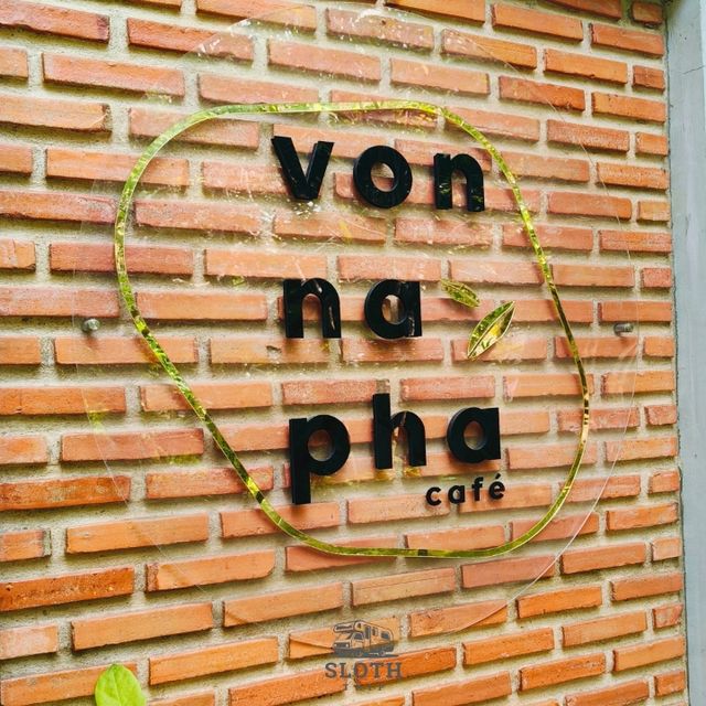 🥪 Vonnapha Cafe