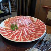 台中美食探秘：無老鍋的極致火鍋饗宴