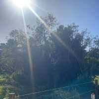 4 Days in Emerald Beach