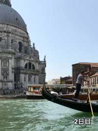 🇮🇹イタリア＋🇻🇦バチカン旅行記　VOL.1