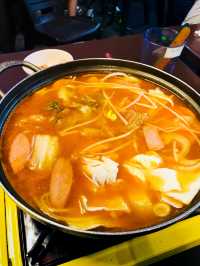 Sizzling K-BBQ Feast in Kota Damansara!