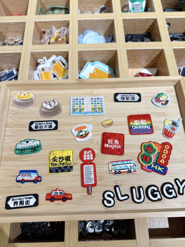 銅鑼灣誠品必逛好店x2🎨🐾🌱