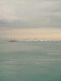Penang, never a boring trip!
