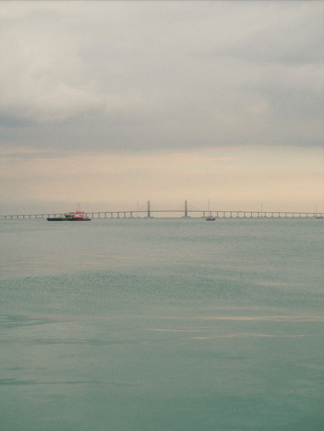 Penang, never a boring trip!