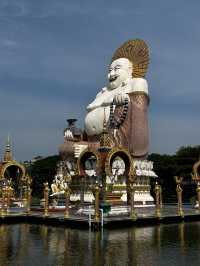 3 Days at Koh Samui