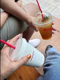 🥖 คาเฟ่ขนมปัง Boobun Pocket นครสวรรค์