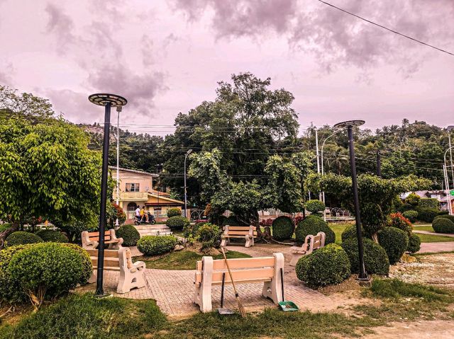 Looking for a good place to chill?